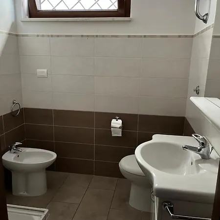 Paky House Апартаменты