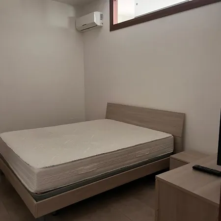 Paky House Апартаменты *