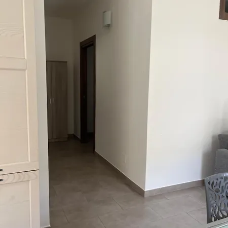 Апартаменты Paky House *
