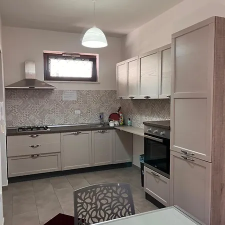 Paky House * Cellole